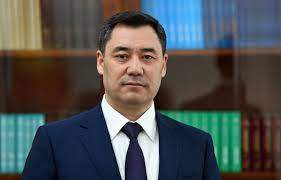 Садыр Жапаров: Асқар Ақаев халық алдында жіберген қателіктерін түзетті
