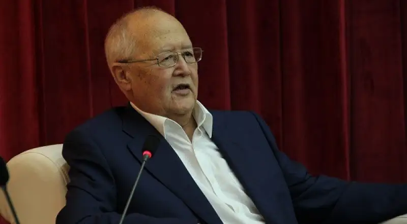 Мұрат Әуез: Наразылық нотасы – біз үшін үлкен тарихи қадам!