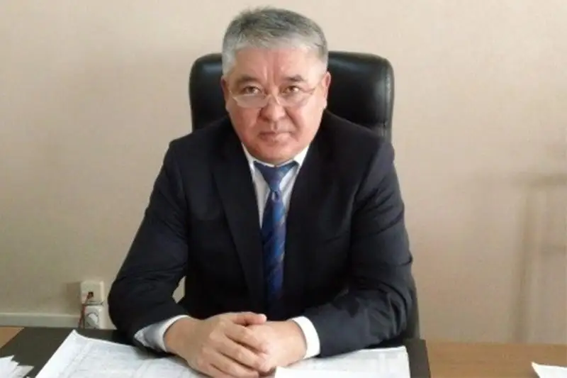 Еңбекшіқазақ ауданының әкімдігі: Әкімге қатысты әңгіме шындыққа жанаспайды