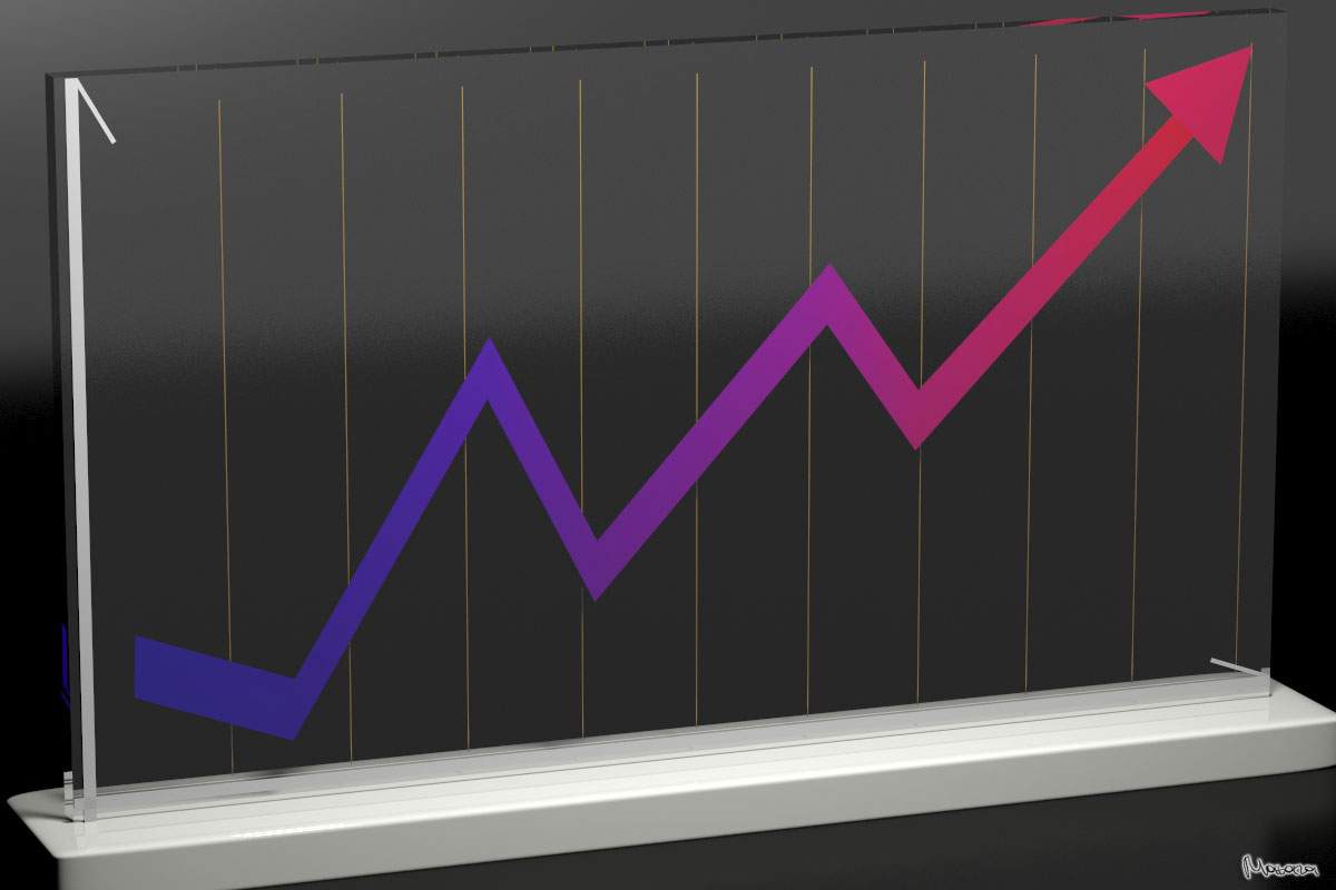 Ұлттық банк: Инфляция 4-6%-дан жоғары болады