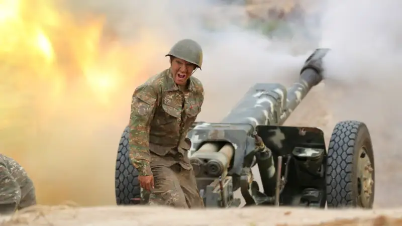 Әзірбайжан мен Армения келісімге келді