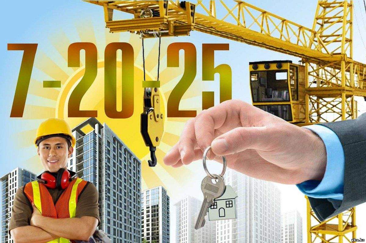 «7-20-25» және «Баспана хит» бағдарламалары қашан аяқталады?