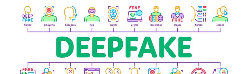 Deepfakes: Жаңа технология жалған ақпараттың таралуын өршітуі мүмкін