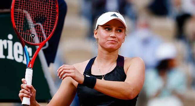 Елена Рыбакина US Open жарысының жеңімпазы Эмма Радукануды жеңді 