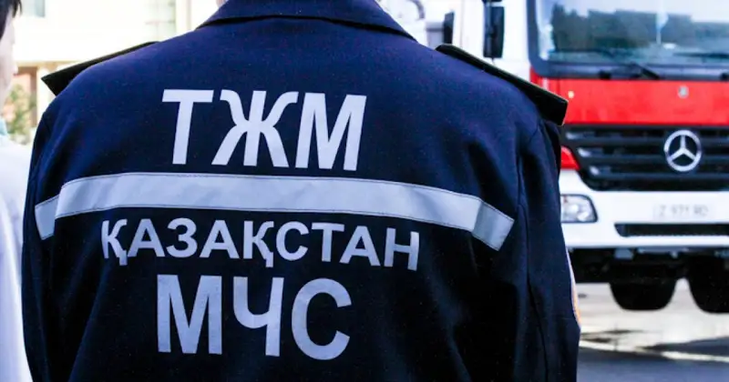 Қазақстанда 27 мыңнан астам құтқарушы жұмыс істейді