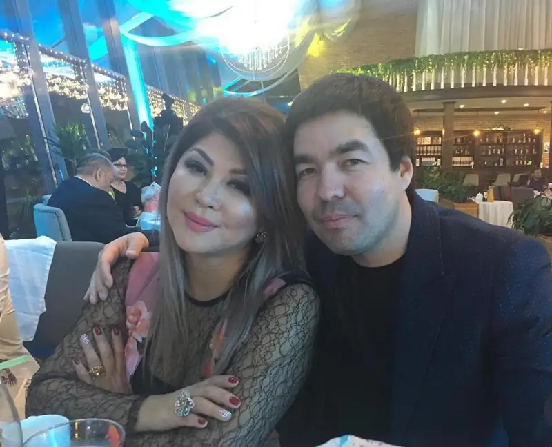 Әнші Шаһизада өзінен 18 жас кіші жігітке тұрмысқа шықпақ