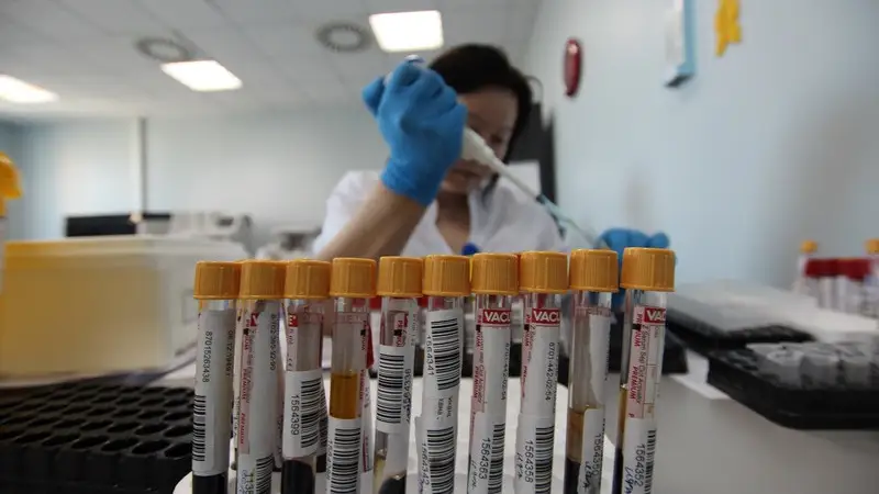 Біртанов тесттің бағасына қатысты сынға жауап берді