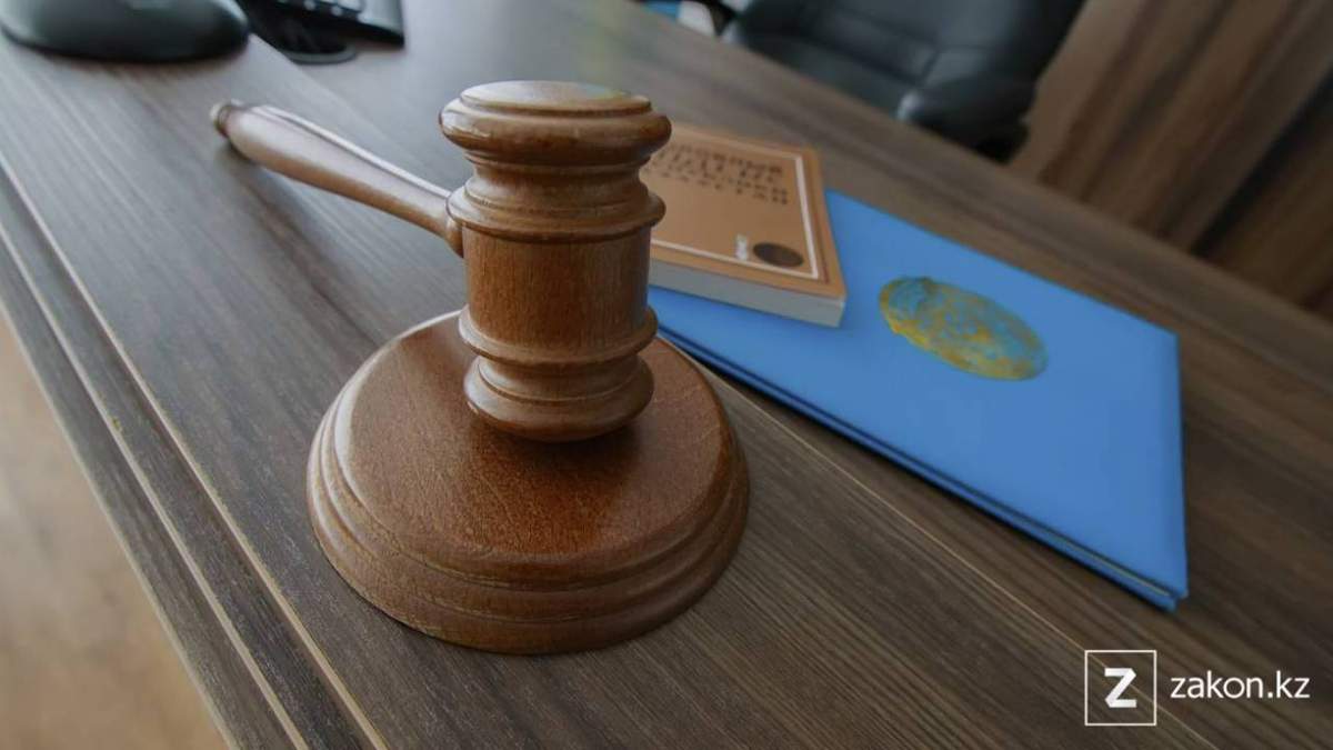 ERTIS футбол клубының директоры бір жылға сотталды