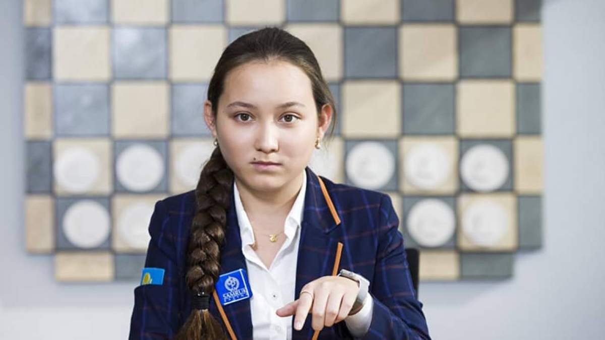 Мемлекет басшысы Жансая Әбдімәлікті жеңісімен құттықтады