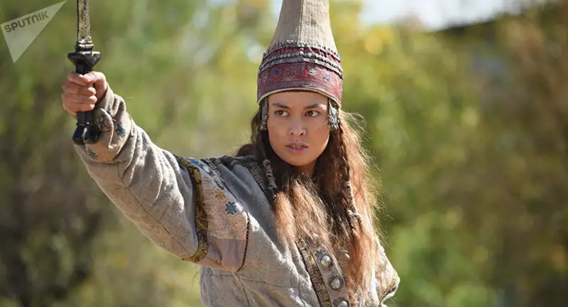 «Томирис» фильмі Еуропа мен Азияның бірнеше елінде көрсетілетін болды 