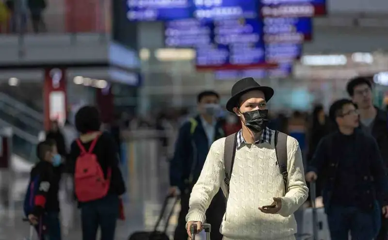 Қытайдағы вирус: Қазақстан да алаңдаулы 