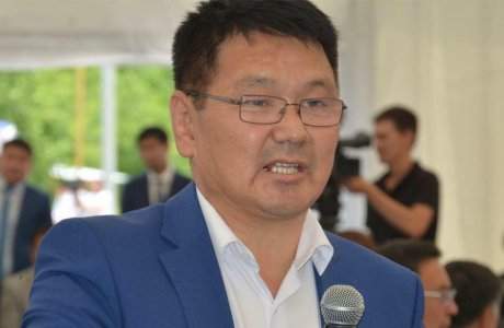 Жәнібек Қожық: Сайланған әкімге жоғарыдан заңсыз тапсырма бере алмайды