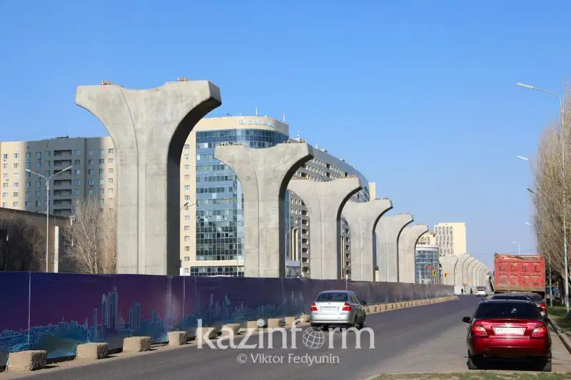LRT құрылысына қатысты сот үкімі 28 сәуірде жарияланады