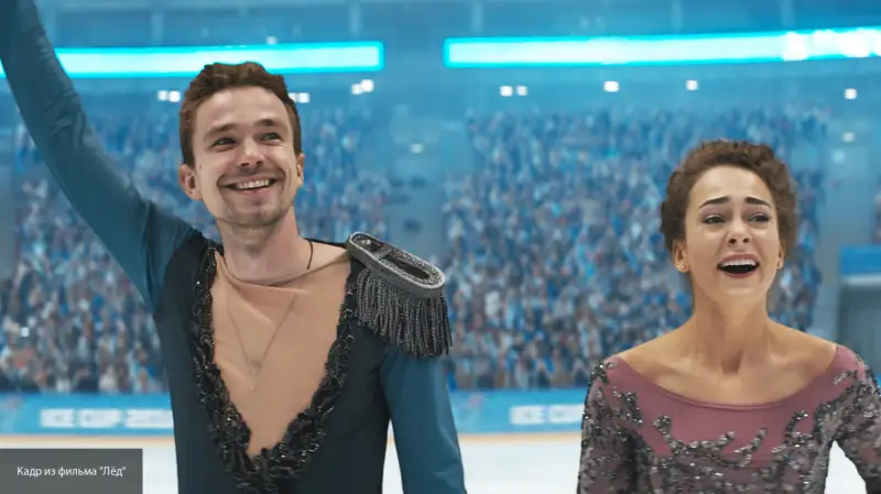 Кассалық табысымен топ жарған фильм