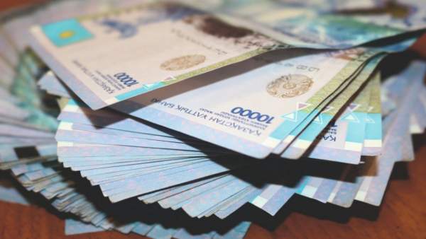 Екі түркістандық 7 млрд астам теңге көлемінде салық төлеуден жалтарған