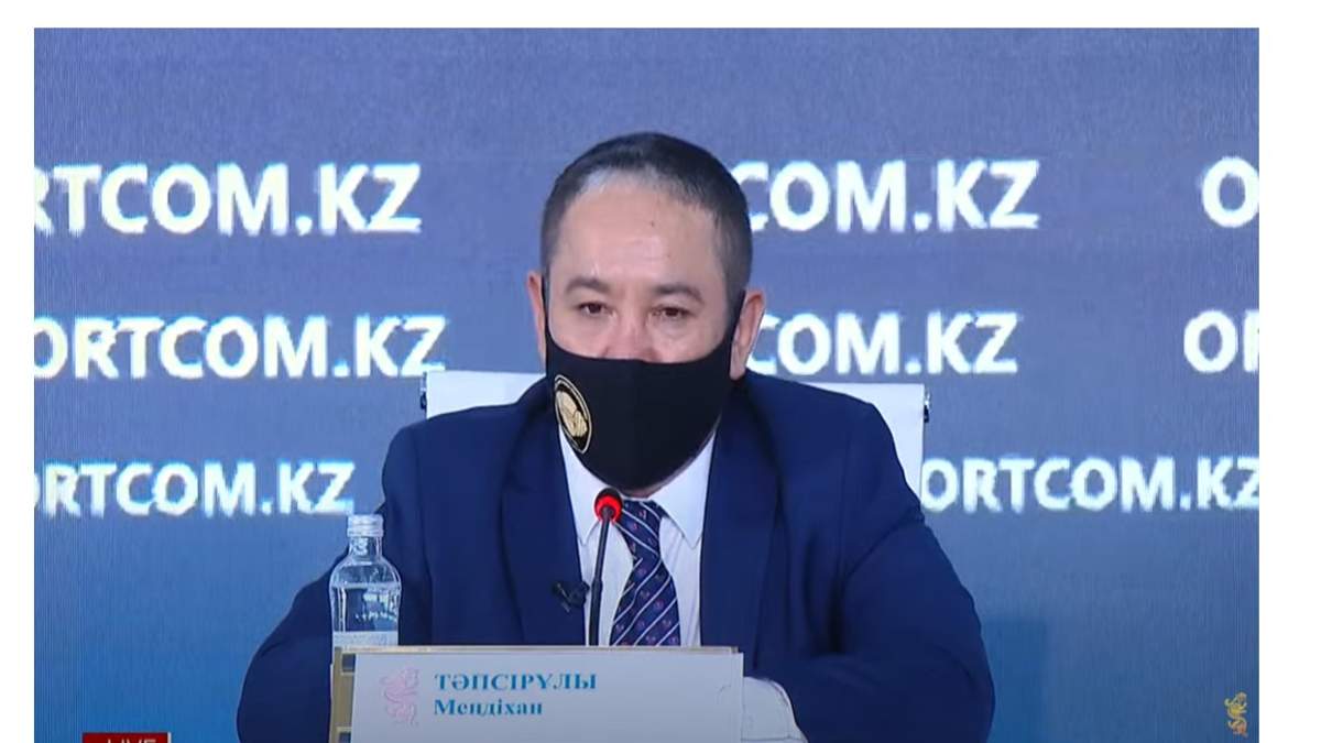 Допинг дауы: Спортшыларымыз медальдарынан қағылып қалмай ма?