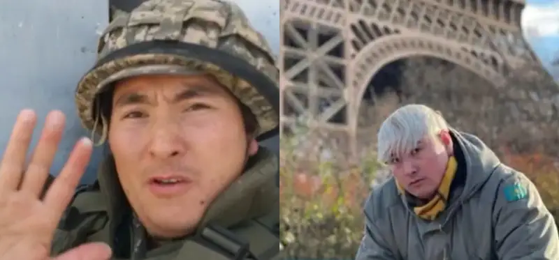 «Арыстағы жарылыста жылаған сарбаз жыныстық ұстанымына байланысты елден кеткен»