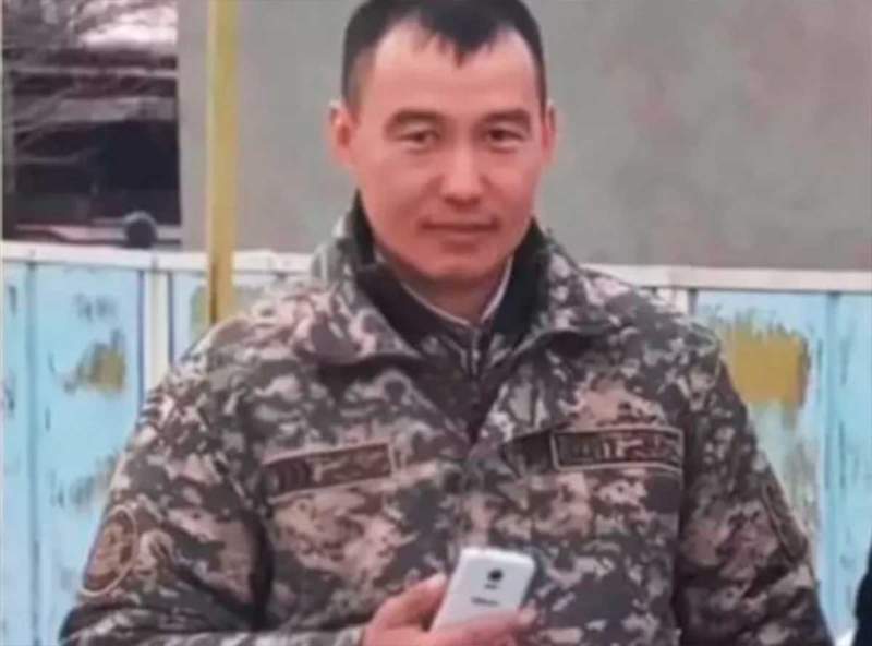 Жамбылдағы жарылыс кезінде жоғалған өрт сөндірушіге қатысты жаңа дерек шықты