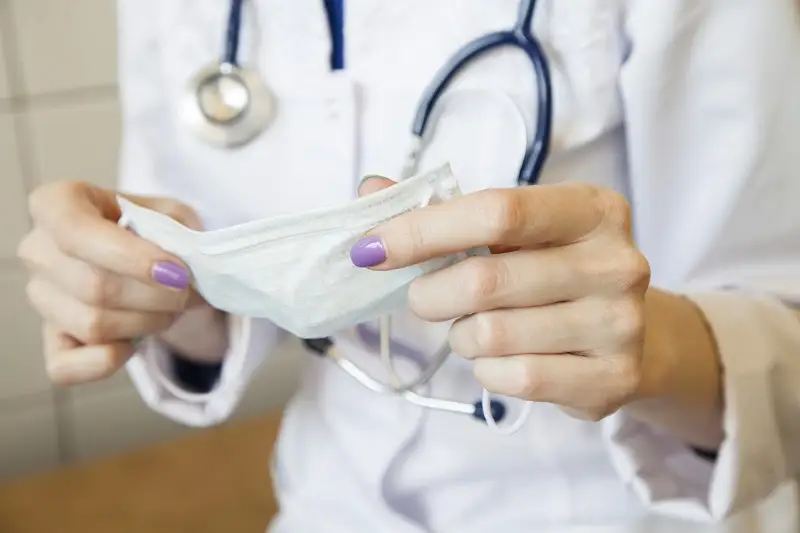 СҚО-да COVID-19 байланысты екі аудандық бас дәрігер қызметінен алынды