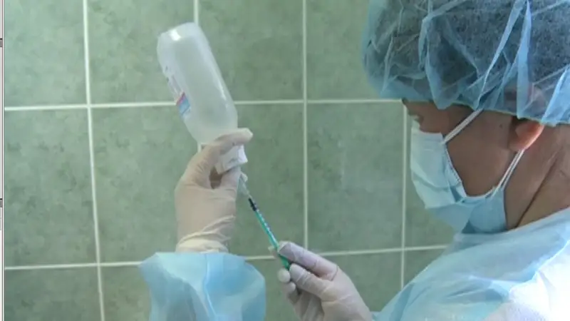 ДДСҰ: 30-дан астам елде вакцинация басталды