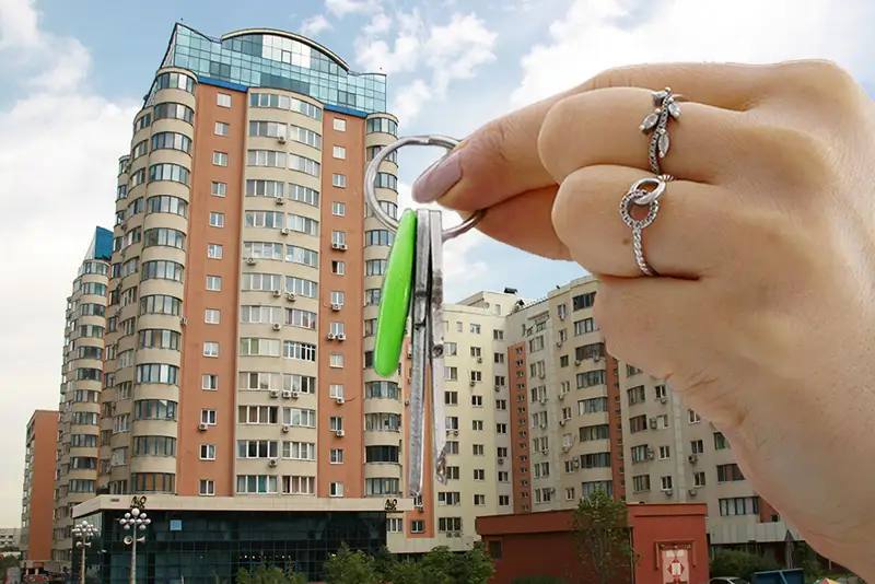 Жұмыс істейтін жастарға неше пәтер беріледі? 