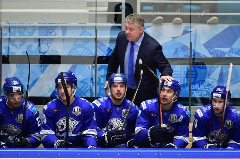 «Барысты» кім баптайды?