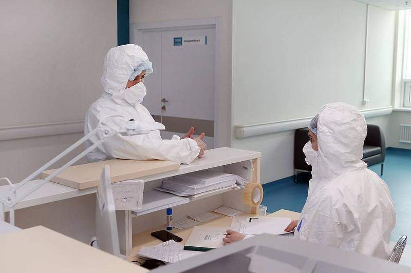 Елордада күн сайын өкпе қабынуымен 250-300 адам ауруханаға түсіп жатыр