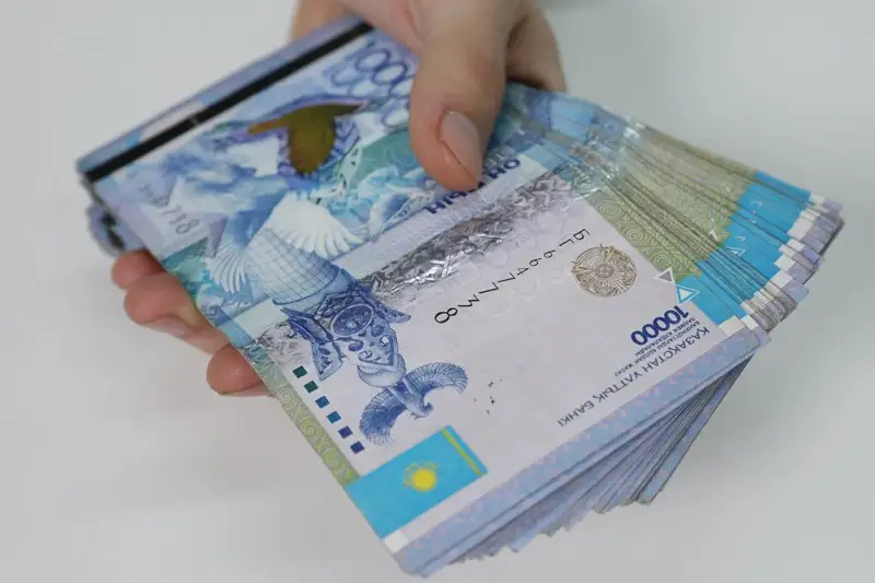 Түркістан облысында таныс көршісіне сенген тұрғын 8 млн теңгесінен айырылып қалды