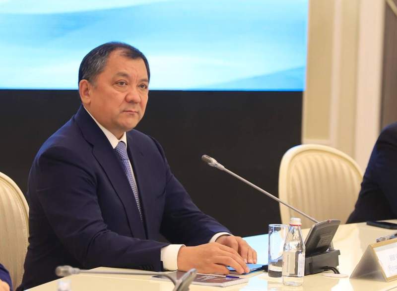 Маңғыстауда жергілікті өзін-өзі басқару туралы заң жобасы талқыланды 