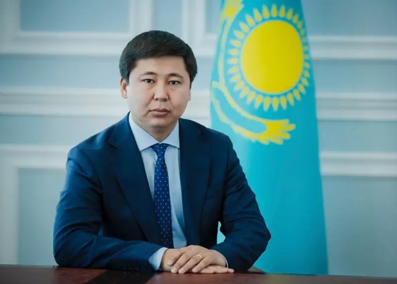 Қайсағалиевтің үстінен қылмыстық іс қозғалды ма?