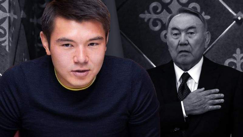 Әлемдік БАҚ: Айсұлтан неден қайтыс болды?