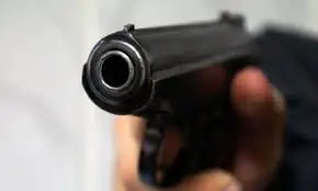 Қарағандыда белгісіз біреулер атыс ұйымдастырды
