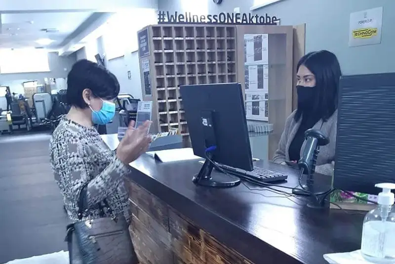 Карантин талабын сақтамаған кәсіпорындар жұмысын тоқтатты