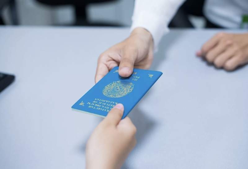 Биыл 4,5 мыңнан астам этникалық қазақ қандас мәртебесін алды