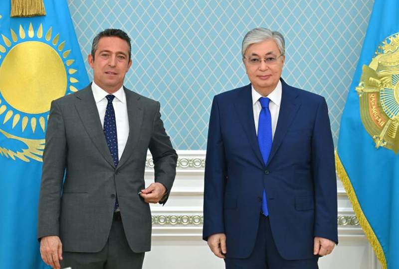 Қорғаныс өнеркәсібі саласында бірқатар жоба жүзеге асырылмақ
