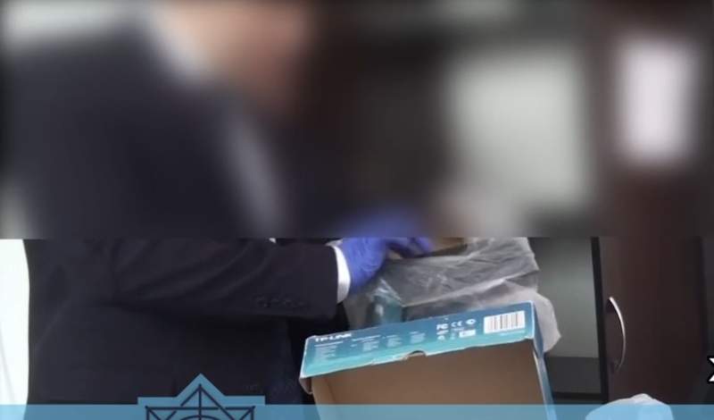 Астанада олимпиадалық спорт түрлерін дамыту дирекциясының басшысы бюджет қаражатын жымқырды деген күдікпен ұсталды