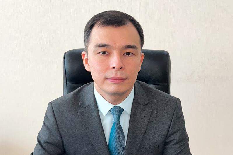 ҚР Білім және ғылым вице-министрі тағайындалды