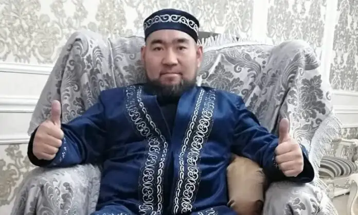 Балғынбек Имаш: Екпенің миллион түрін аламын!