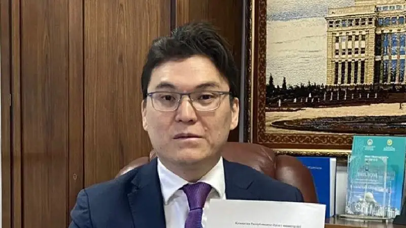 Қазақстанда жаңа партия тіркелді