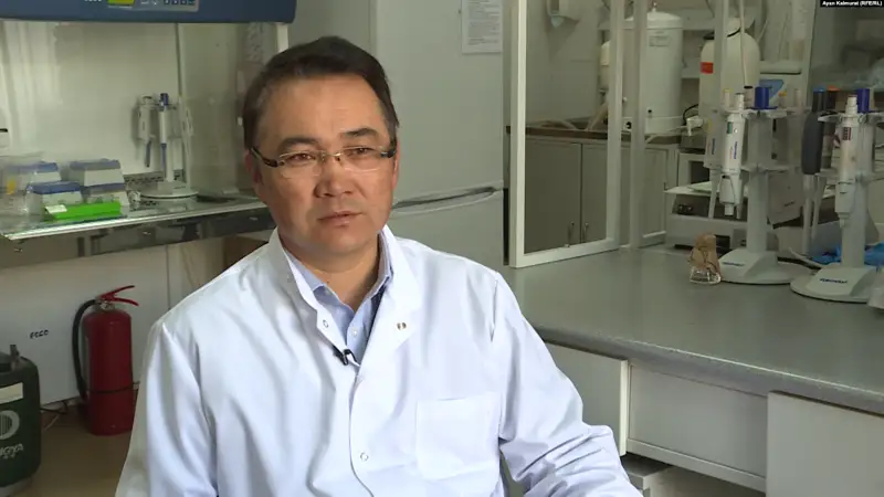 Вирусолог: Иммунитет қалыптаспайынша, вирустың жеті атасы шыға береді