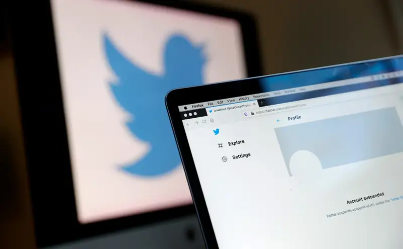 Twitter Президенттің баспасөз хатшысы Берік Уәлидің парақшасын бұғаттап тастады