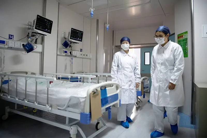 COVID-19 індетіне тексерілетін адамдардың қатары кеңейді