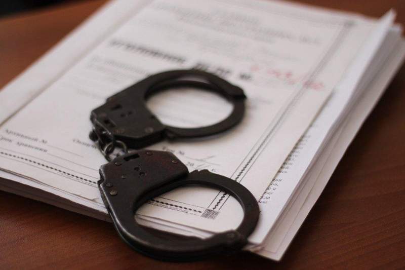 Қазақстанда бір аптада 2951 қылмыс тіркелді