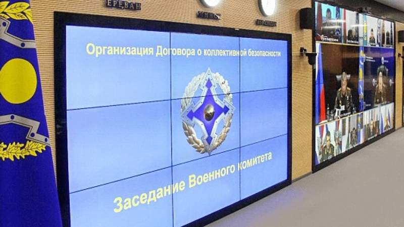 Ресей әскери қауіпсіздік мәселелері бойынша ҰҚШҰ отырысын өткізеді