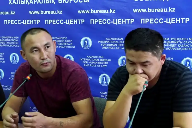 Қастер мен Мұрагер Қытайға қайтарылмайтын болды