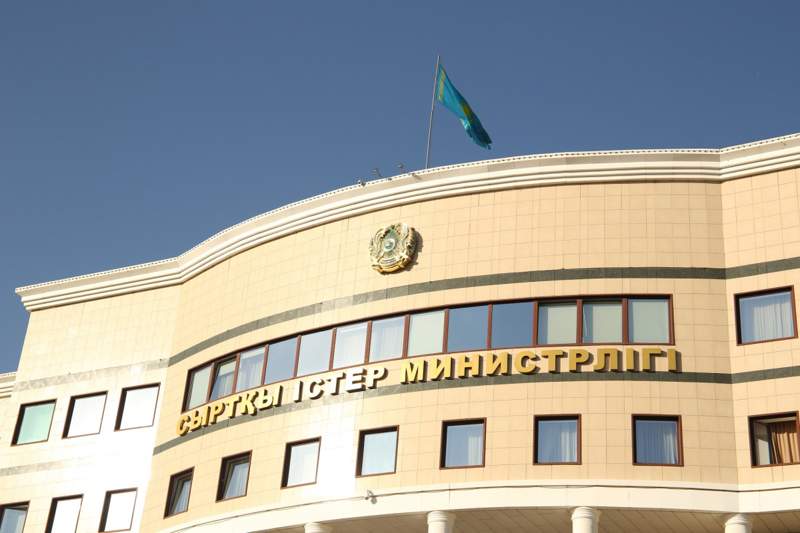 Құзырлы органдар Үндістанда зорлық-зомбылық көрген қарағандылық әйелдің мәселесін бақылауға алды