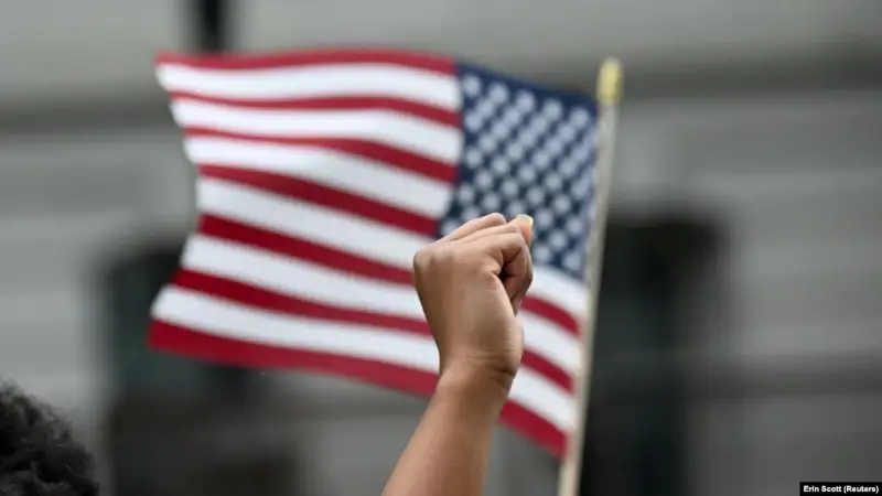 АҚШ-та тағы бір афроамерикалықтың өліміне байланысты зерттеу басталды