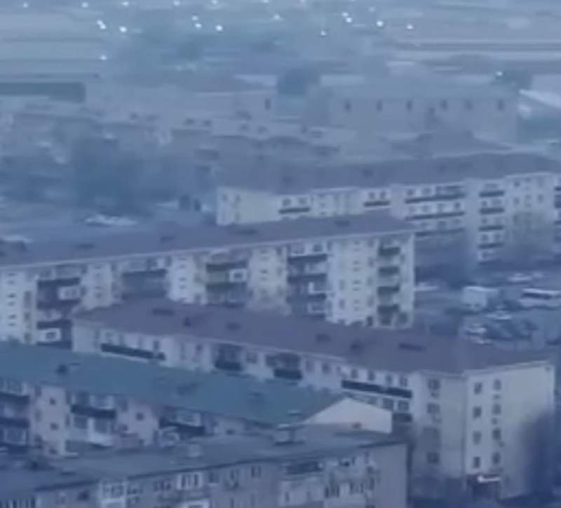 Атырау облысындағы экологиялық жағдай бойынша іс прокуратураға жолданады 