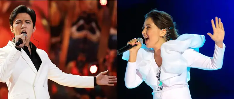 Димаш Құдайберген мен Рухия Байдүкенованы не байланыстырады?