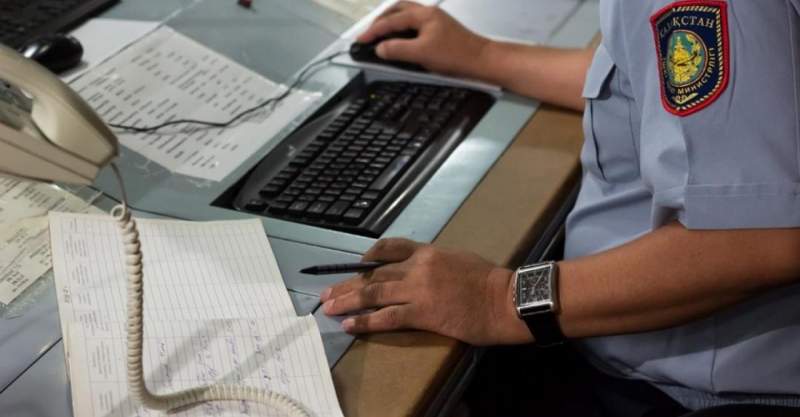Алматы облысында жаппай тәртіпсіздік бойынша 188 қылмыстық іс қозғалды